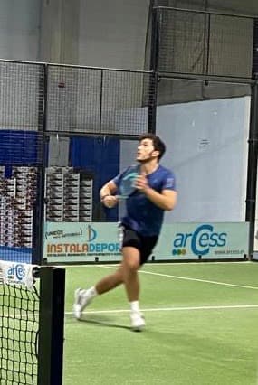 Sergio Lumbreras
