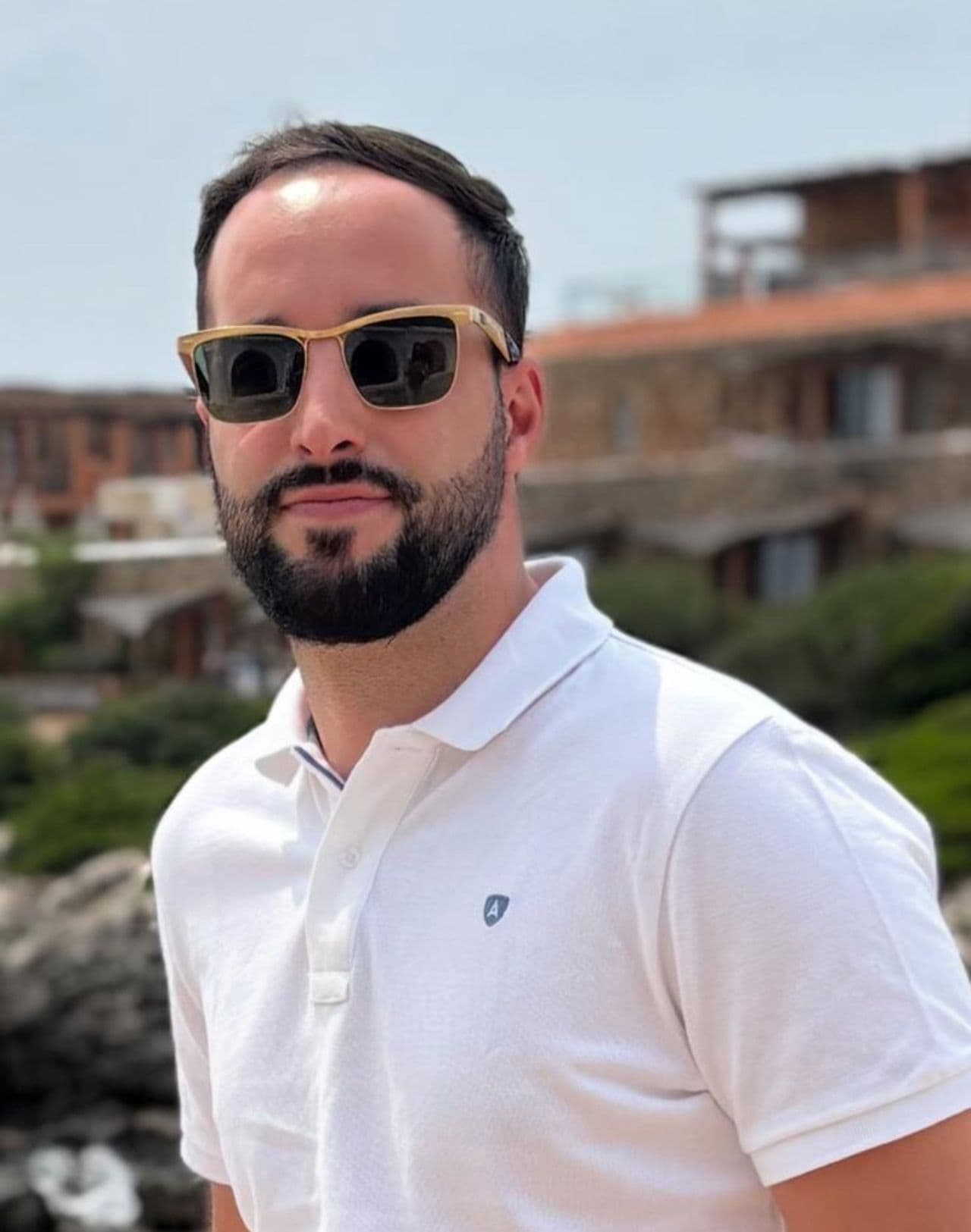 Sergi Gonzálvez González