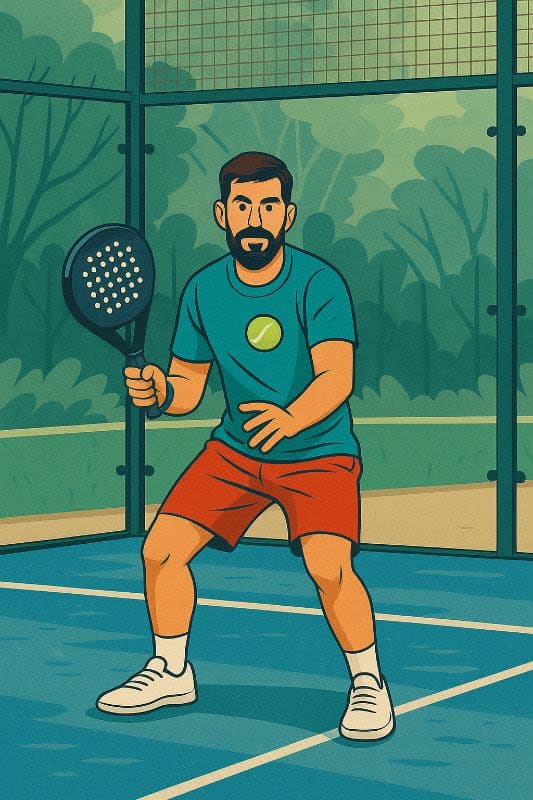 Daniel Gallardo