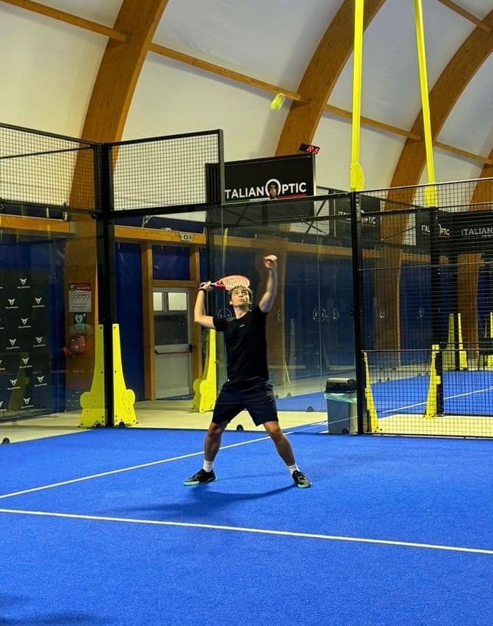 Marco Paganelli