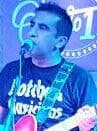 Roberto Exposito
