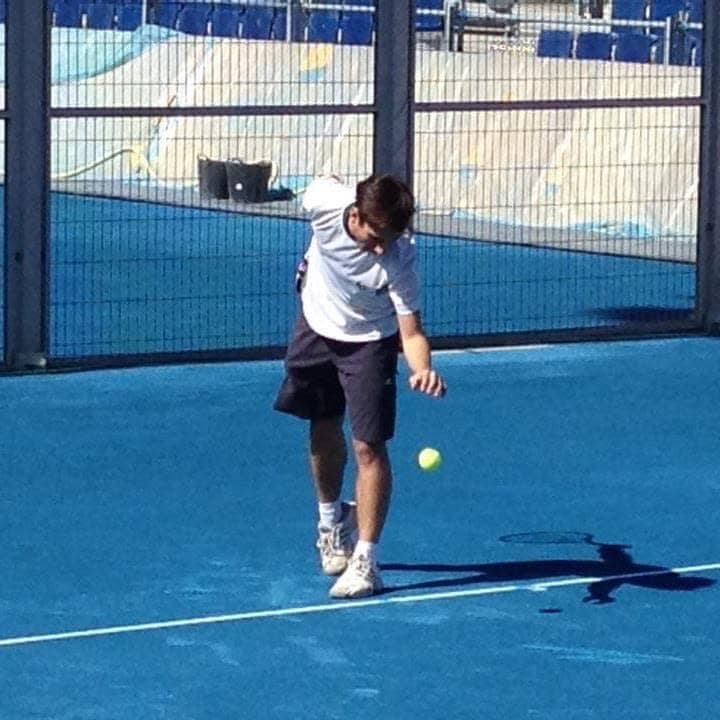 Alejandro Gutierrez Puentes
