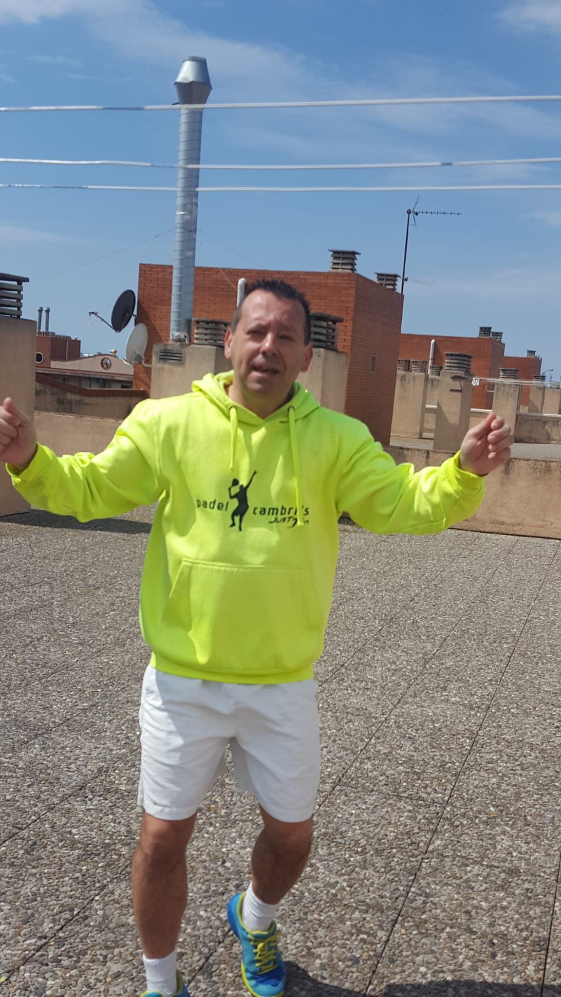 Jordi Gil Campos