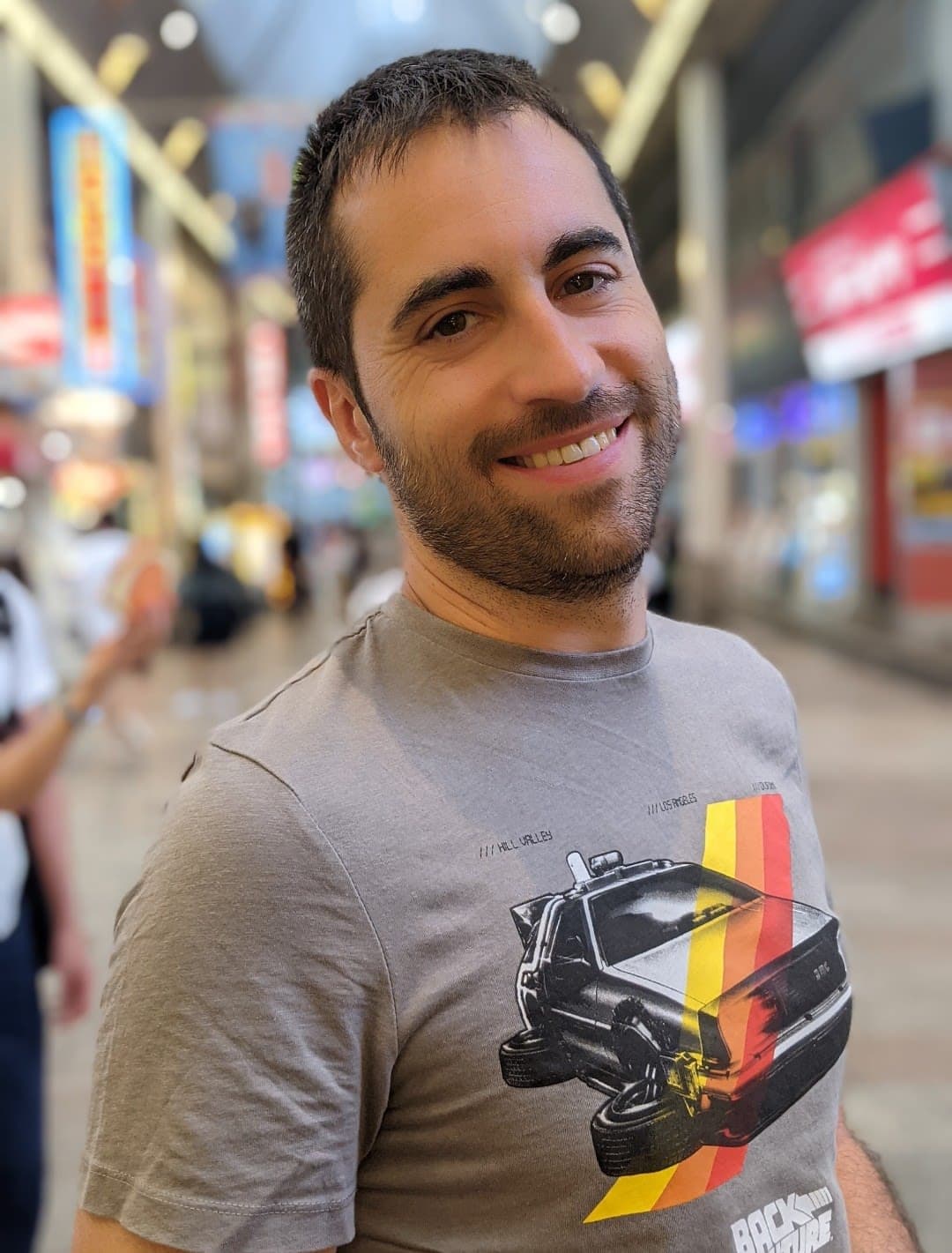 Marc