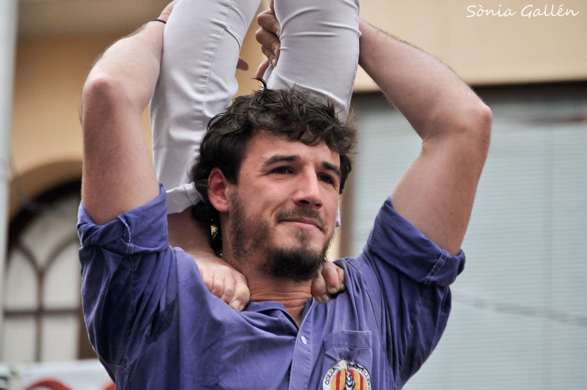 Oriol Garcia Ferrer