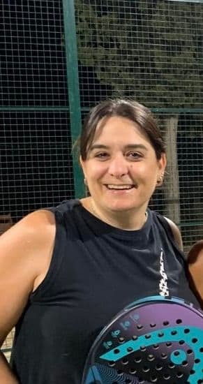 Tresa Tribó