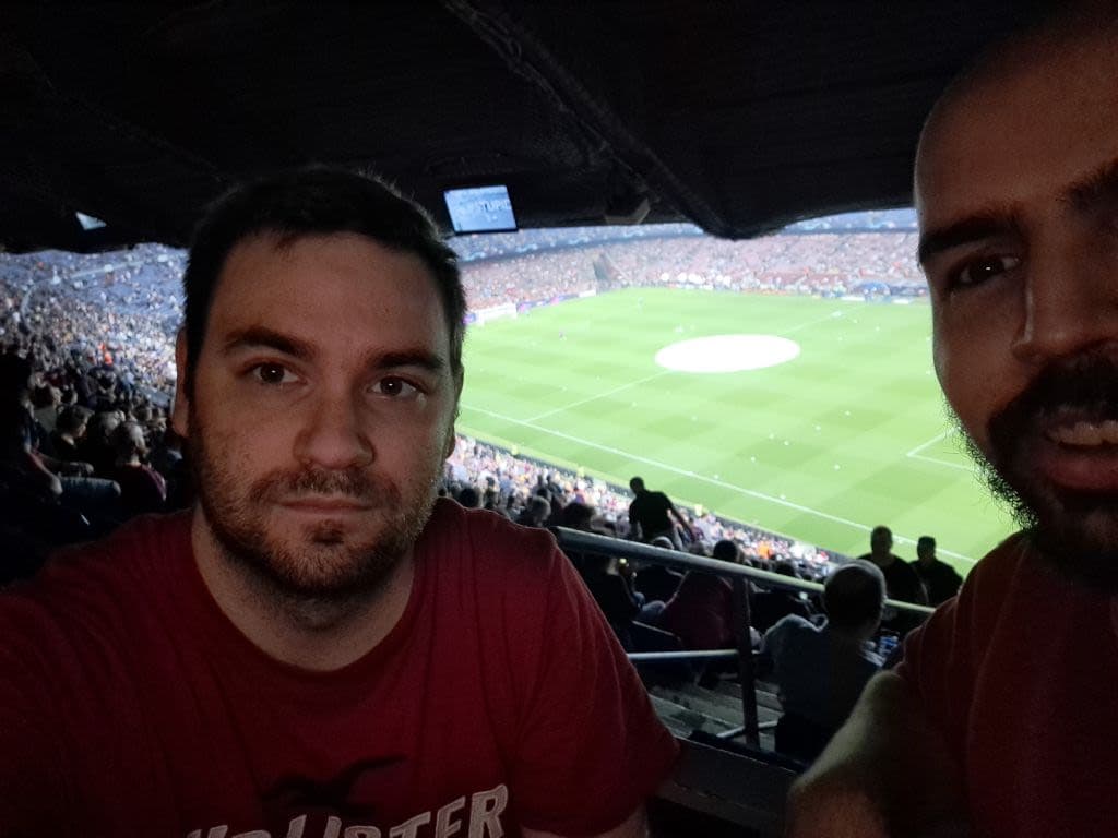 Sergi Guber