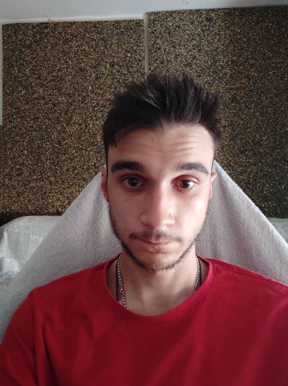 Sergi Garcia