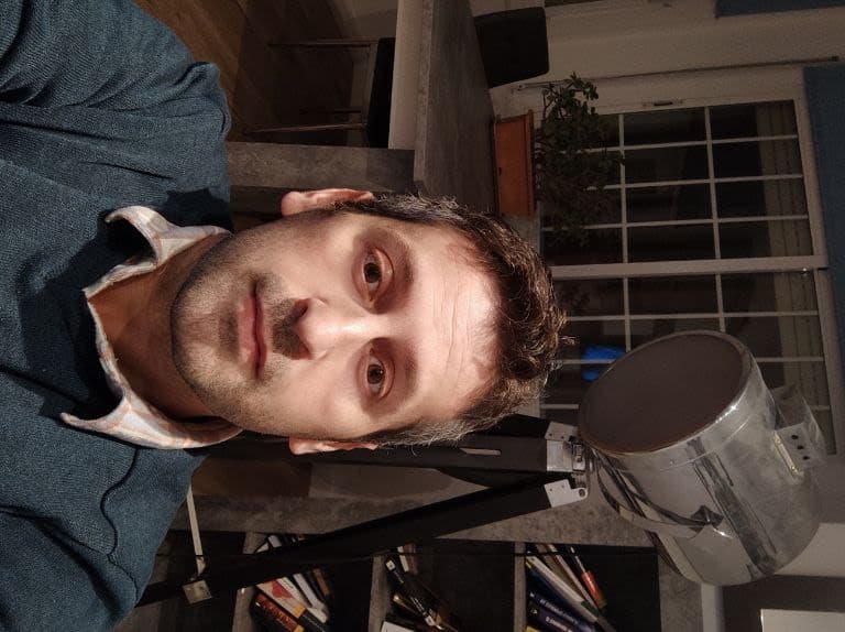 Carlos Rueda