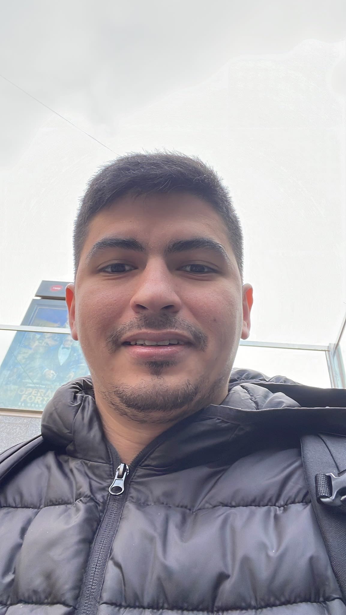 Esteban Vargas
