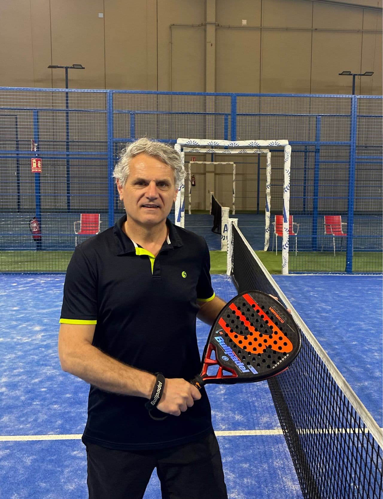 Jordi Montragull Civit