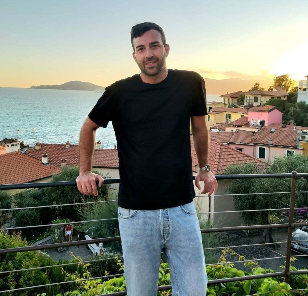 Filippo Rodà