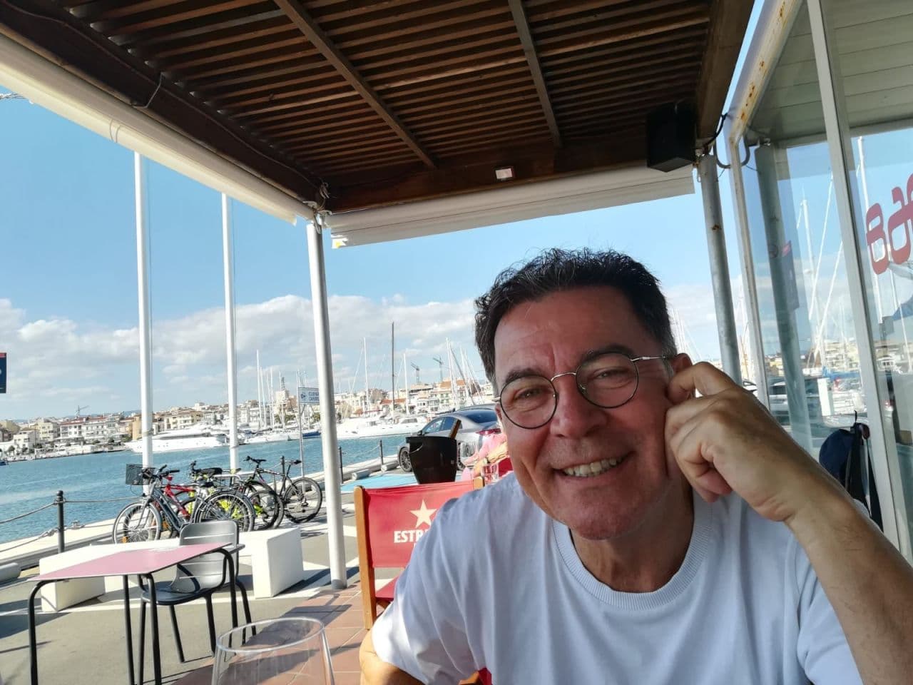 Juan Carlos Feijoo
