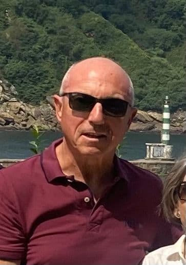 Francisco Callejo Ros