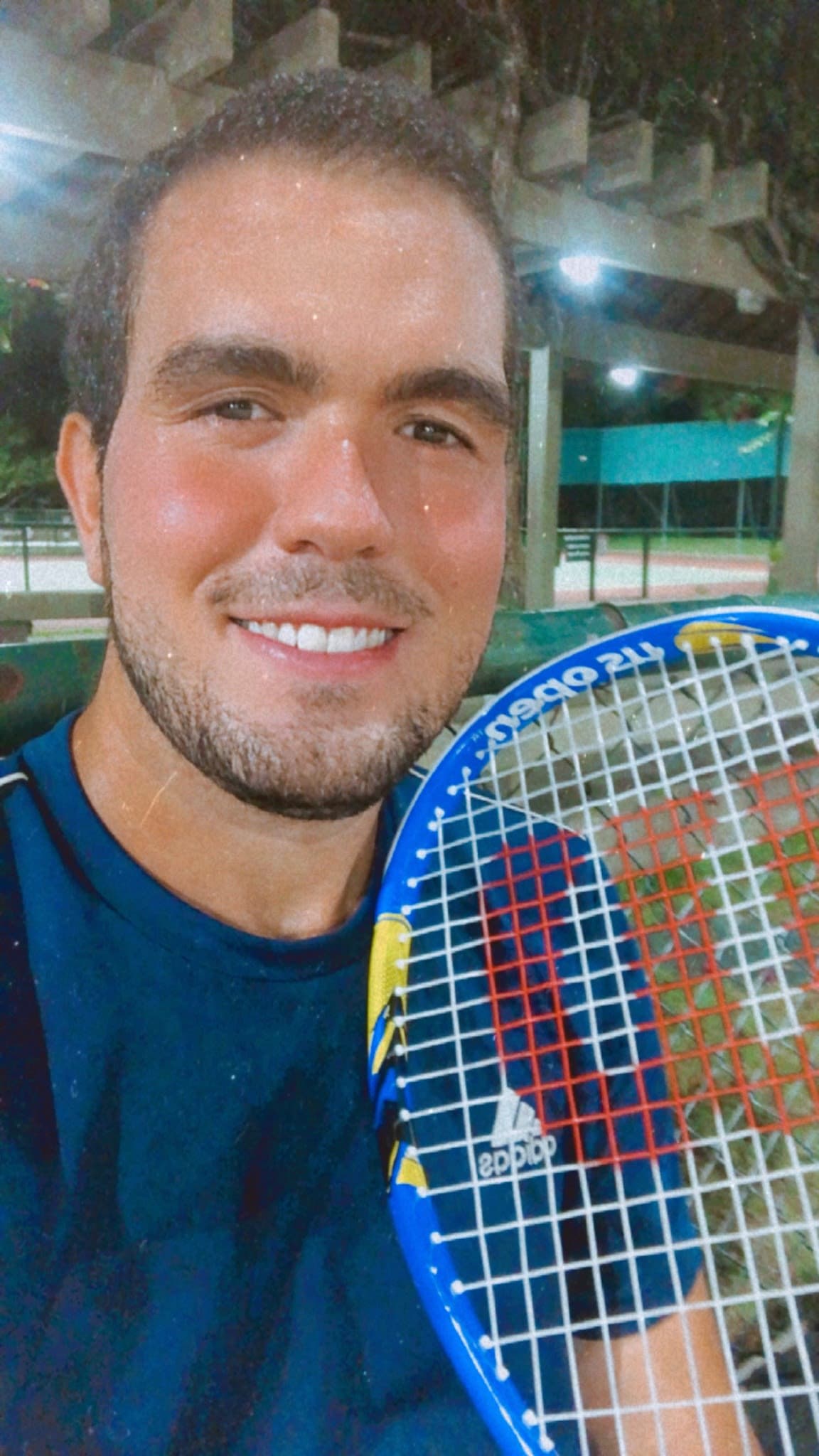 Bruno Prado