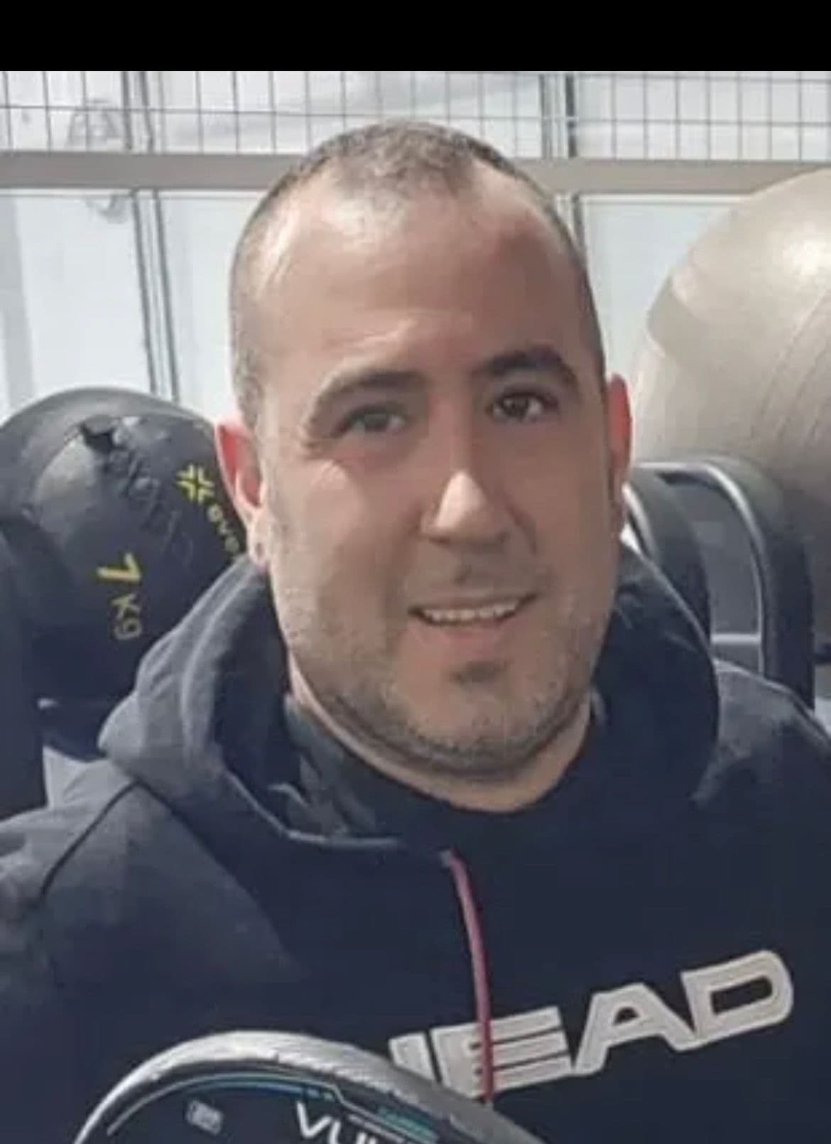 Jordi Rico