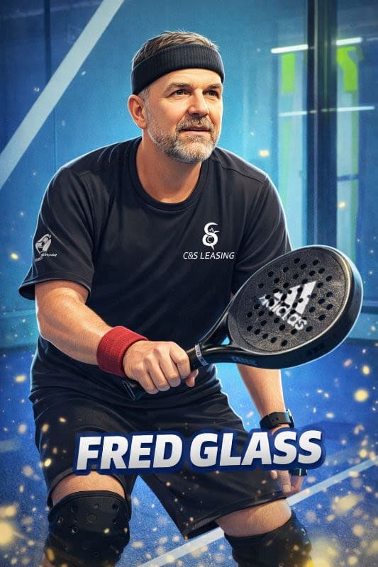 Alfredo Vidrio