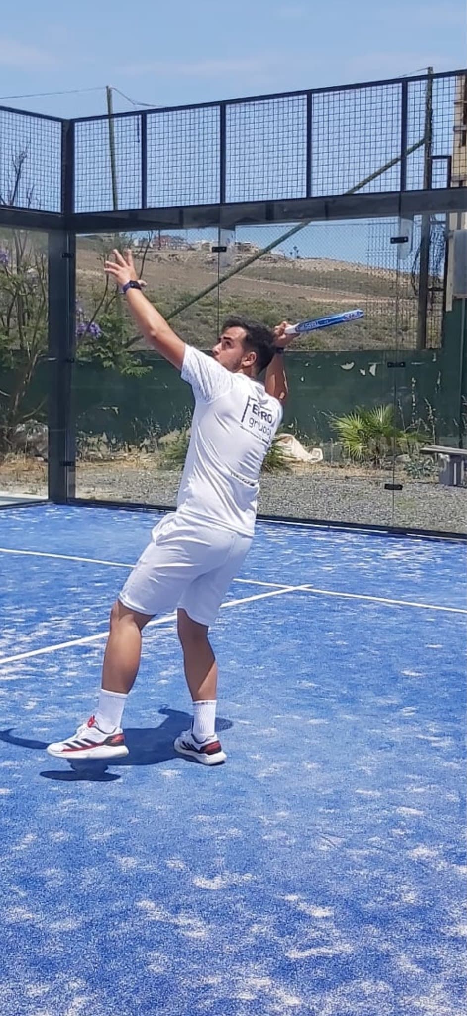 Óscar Valenzuela Moreno