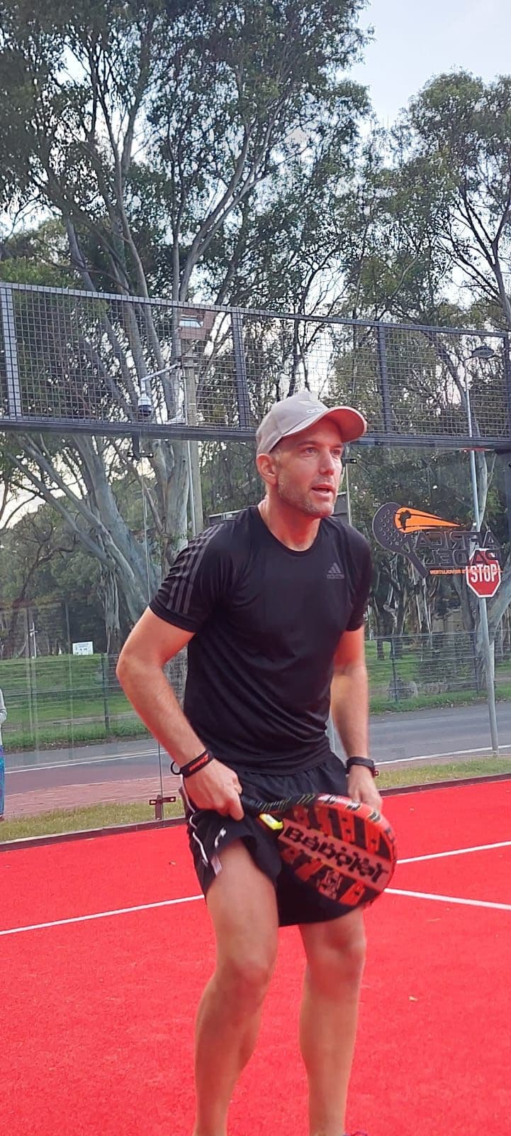 Ben Harris