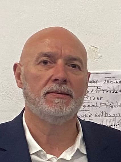 Rafa Tardajos Gutierrez