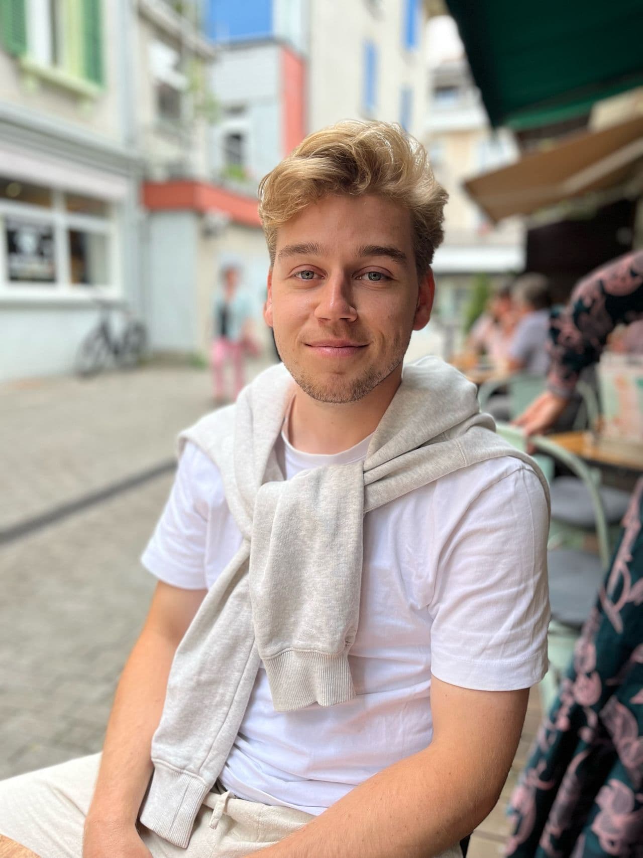 Gerben Siezenga