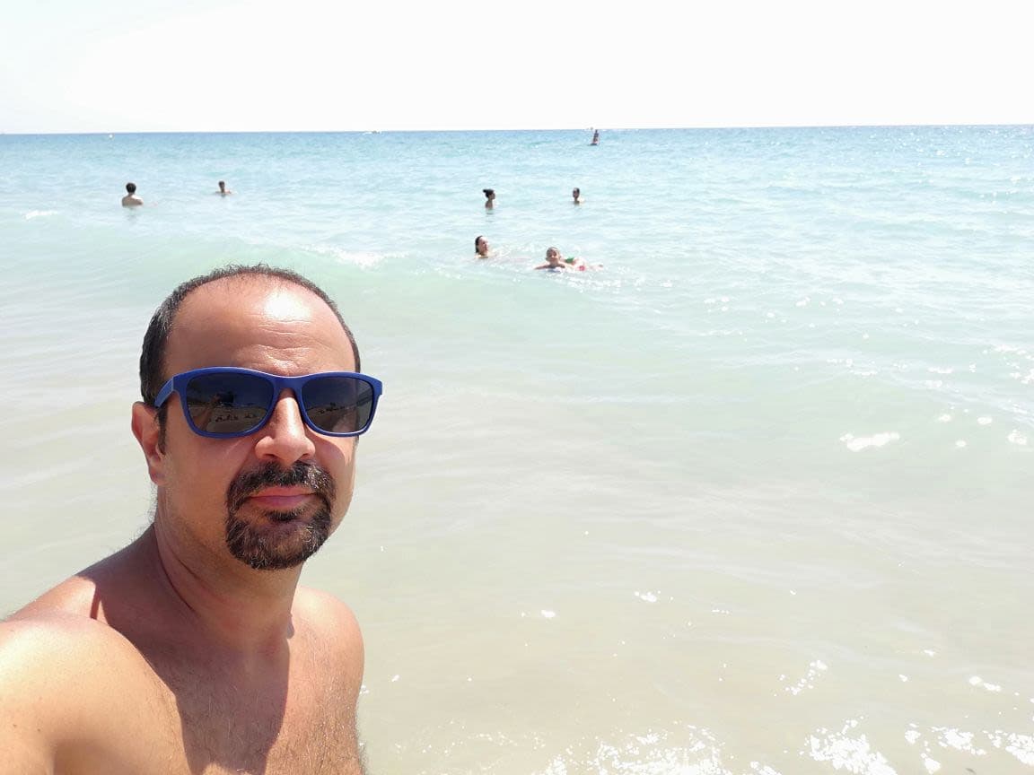 Jaime Campo