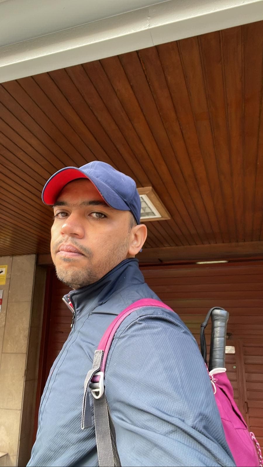 Deepak Sharma