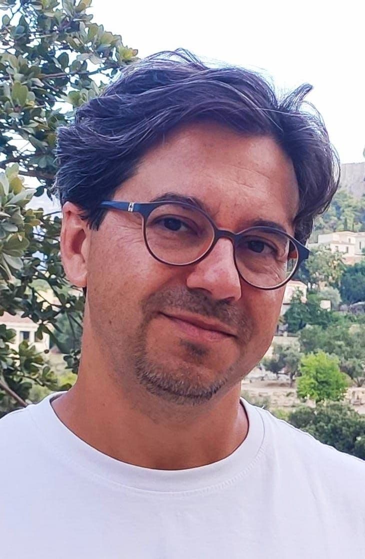 Carlos Serra