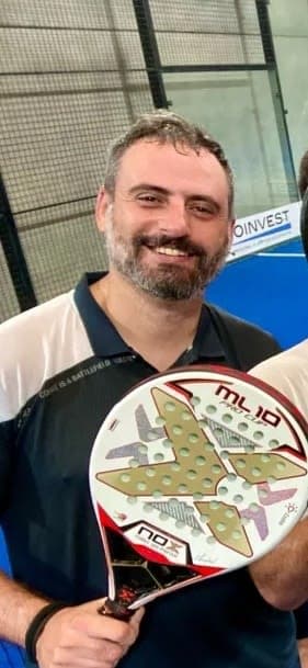 Emilio Ponce