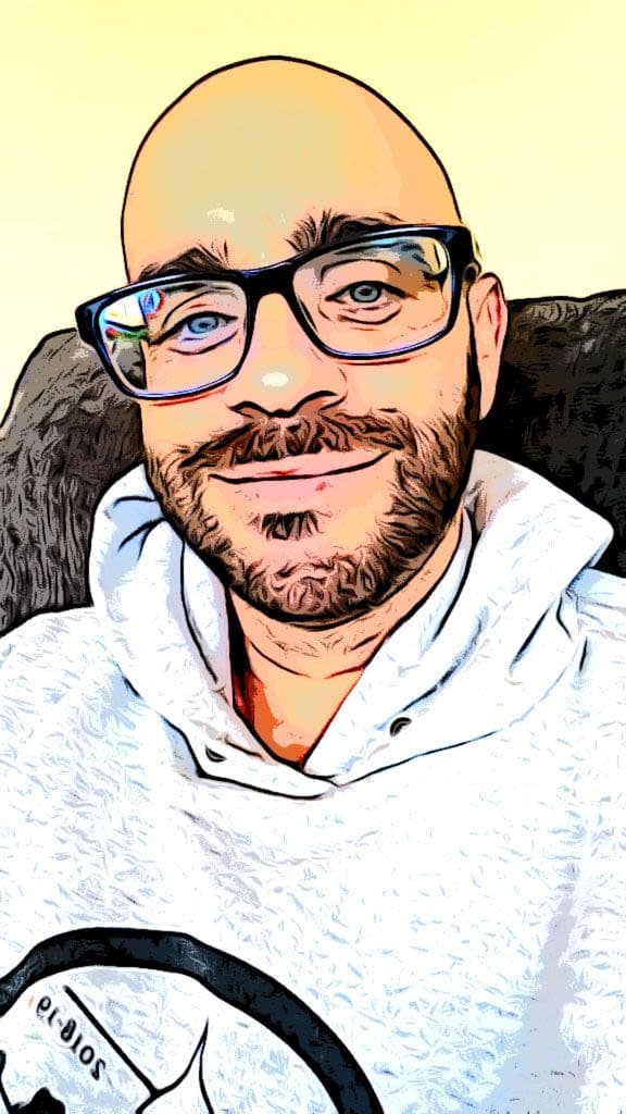 David Montero Pérez