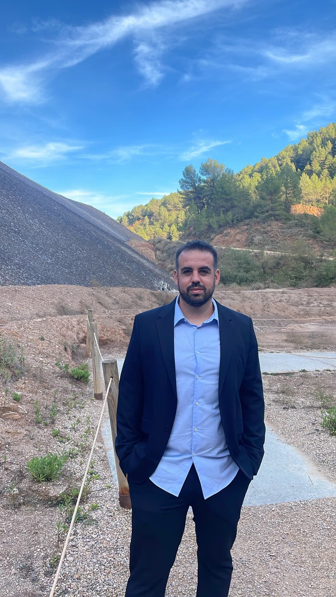 Jordi Laboira