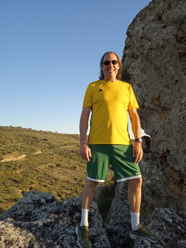 Santiago Calvo Majuelo
