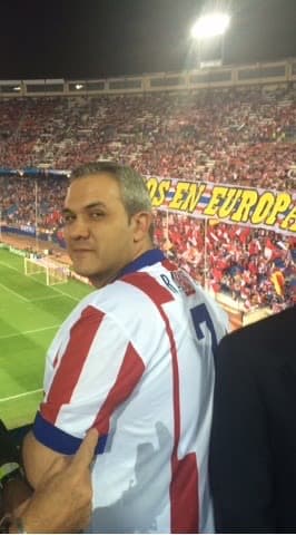 Rafa Real