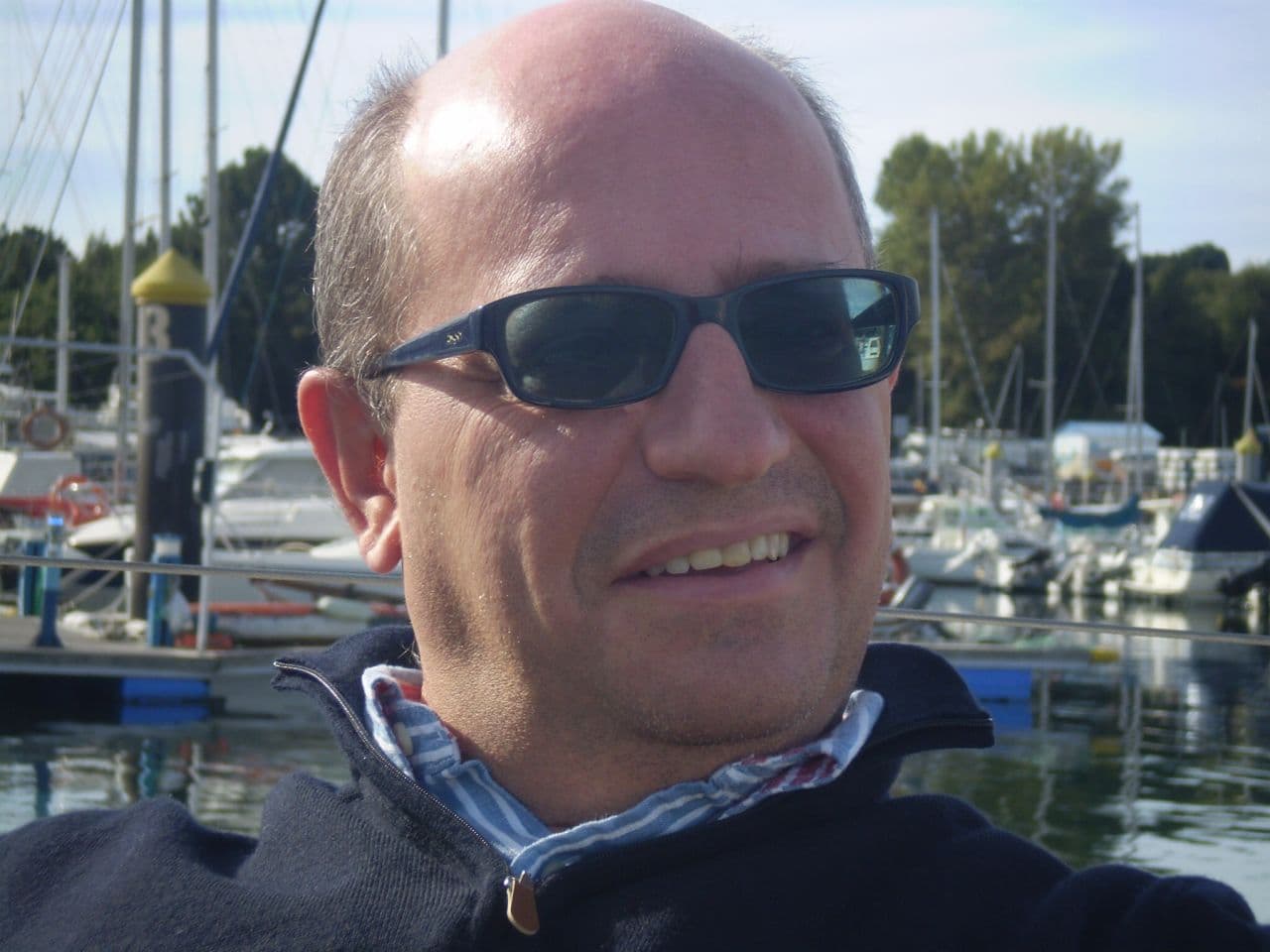 Miguel Del Palacio
