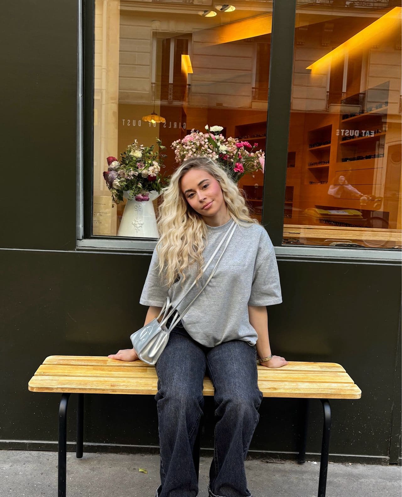 Chloe Girard