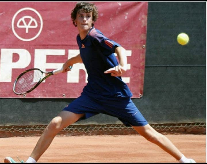 ALEIX GAYA