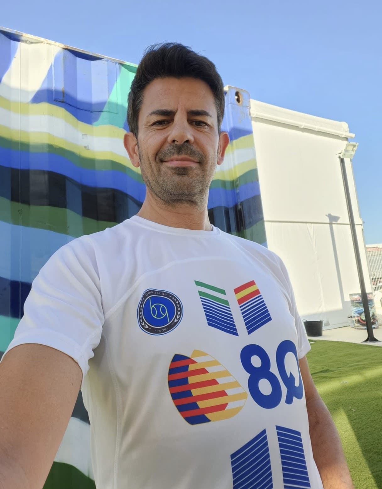 Ramón VVV