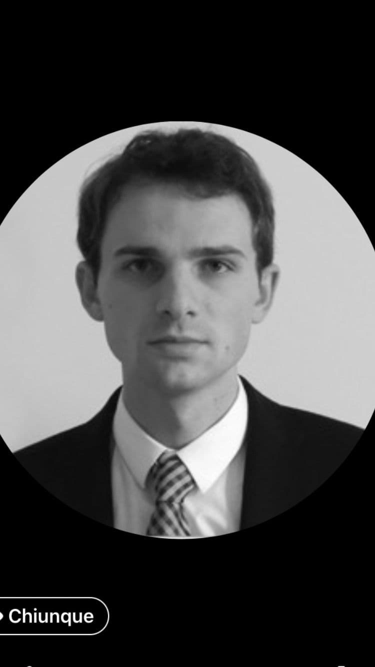Giacomo Pojer