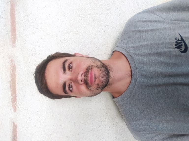 Javier Sanchez Giron