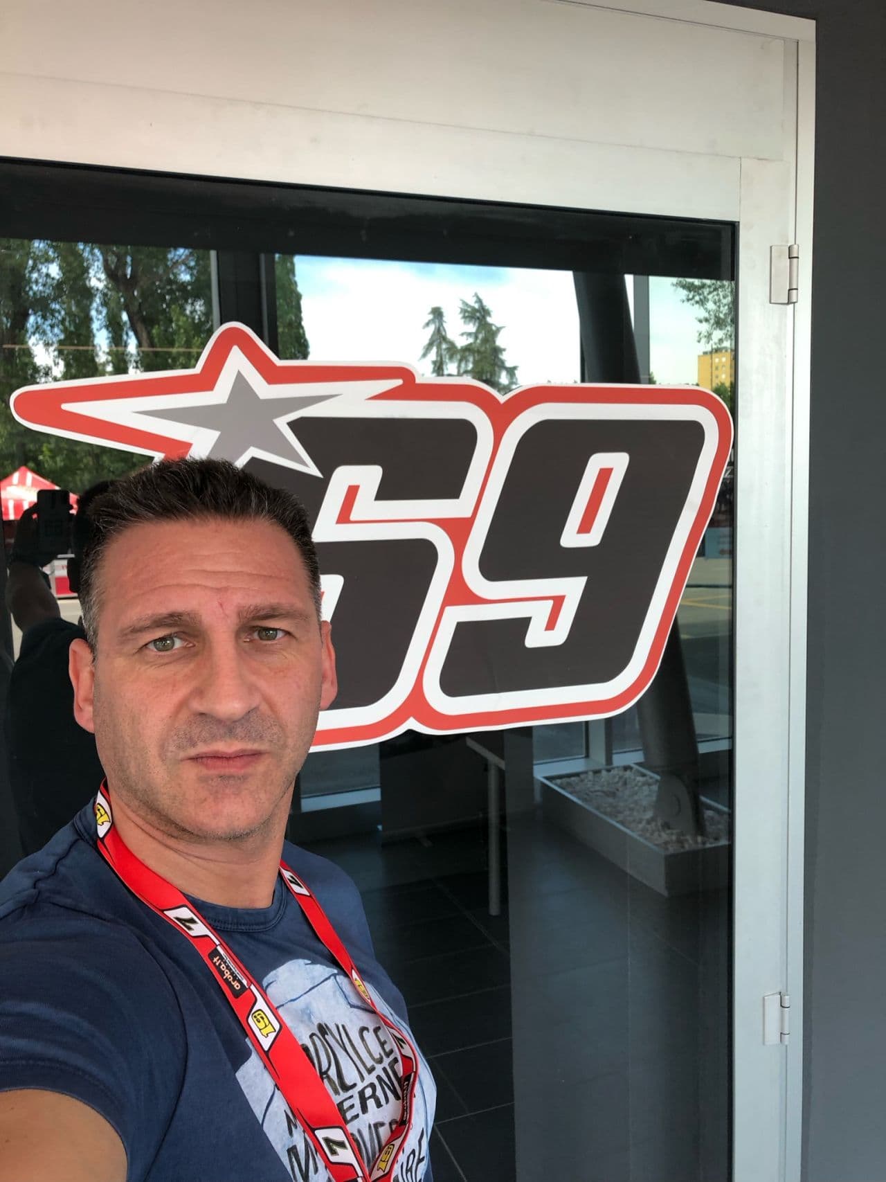 Massimo Bergami