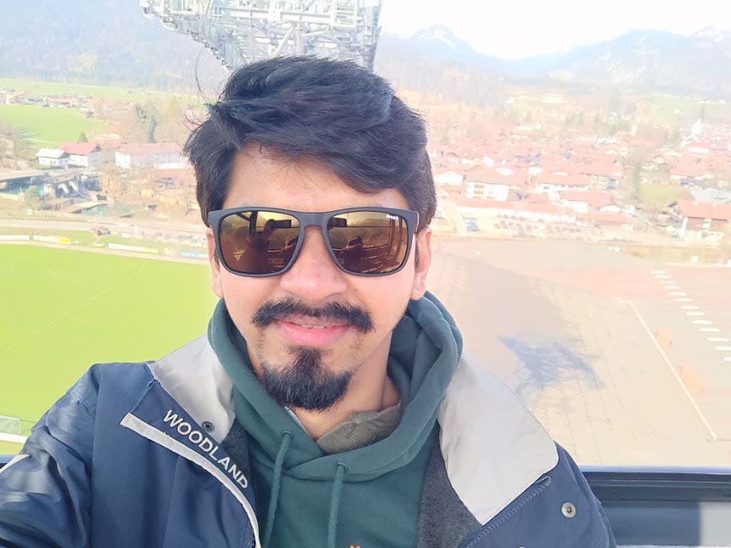 Akshay