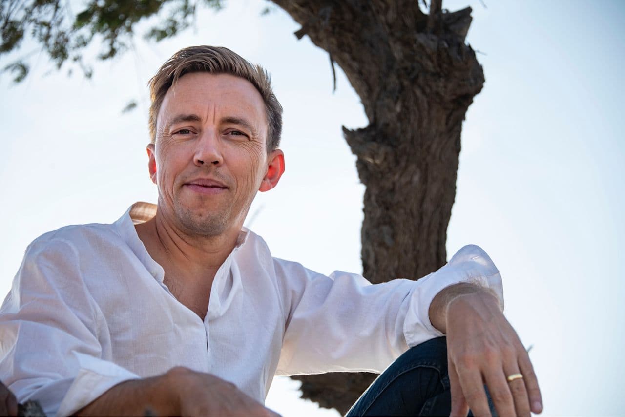 Martin Piesker