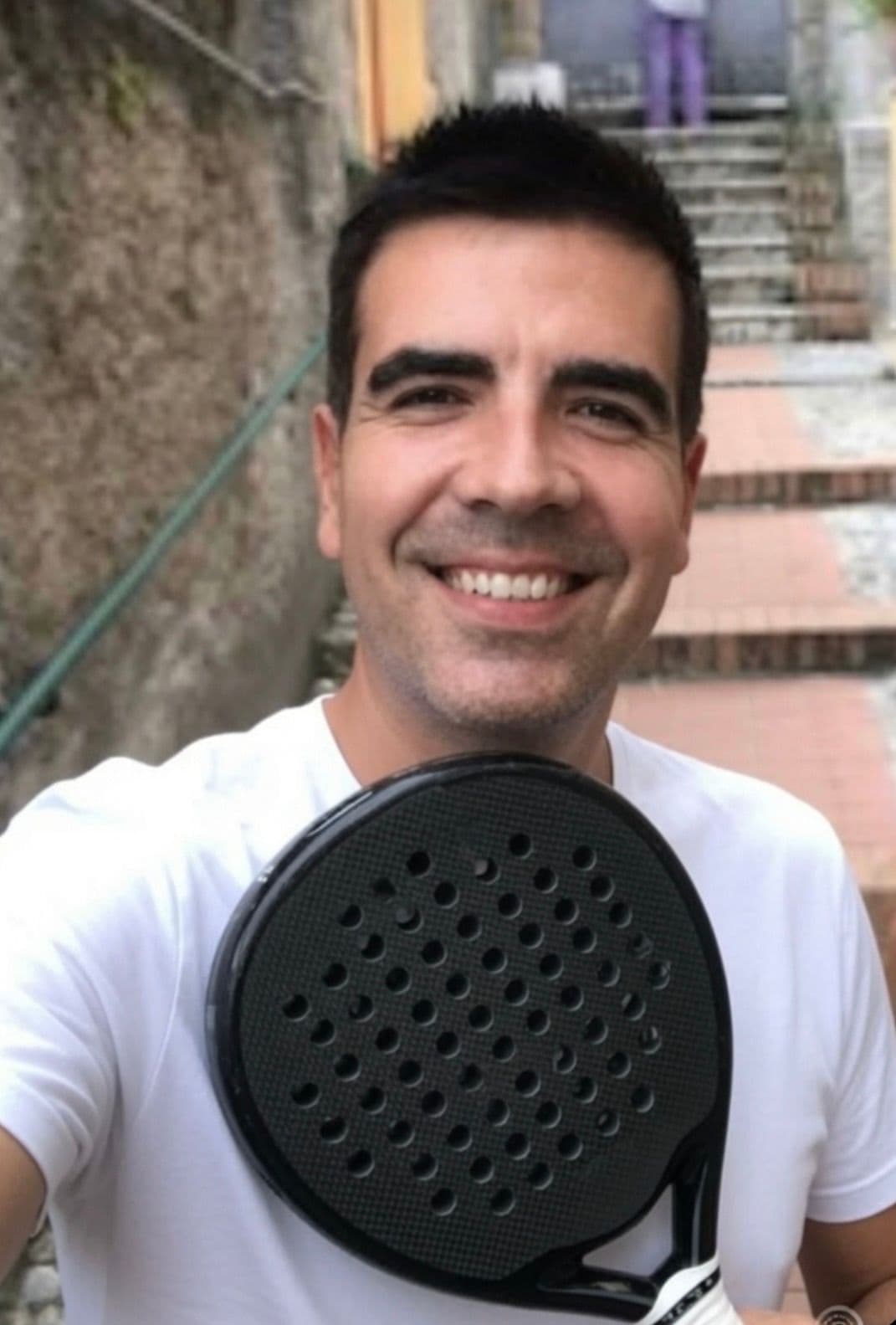 David GS