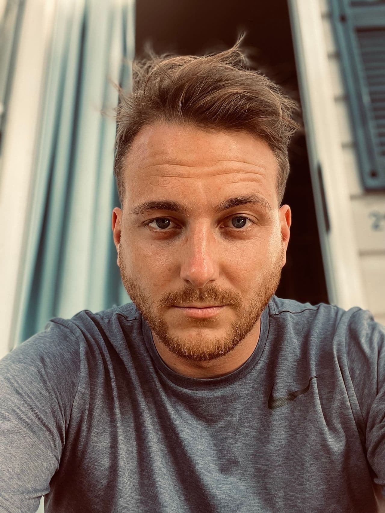 Christian Ehgartner