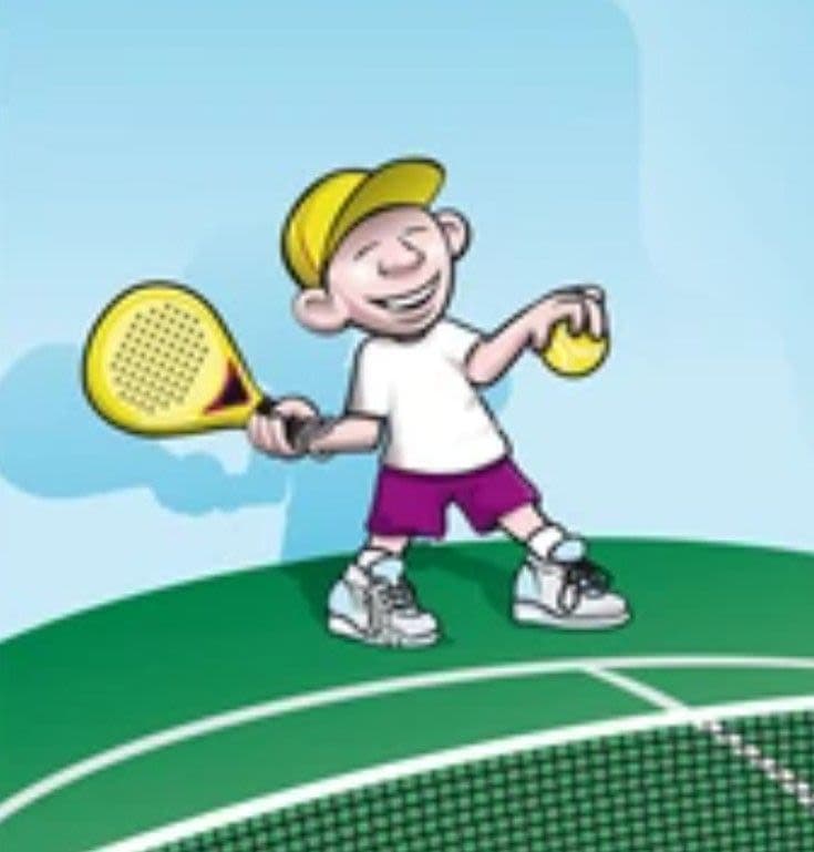 TONI LOPEZ 