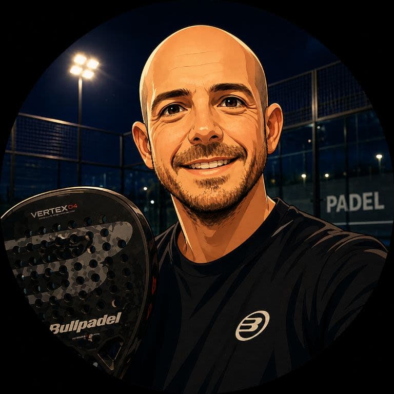Jordi Lorca