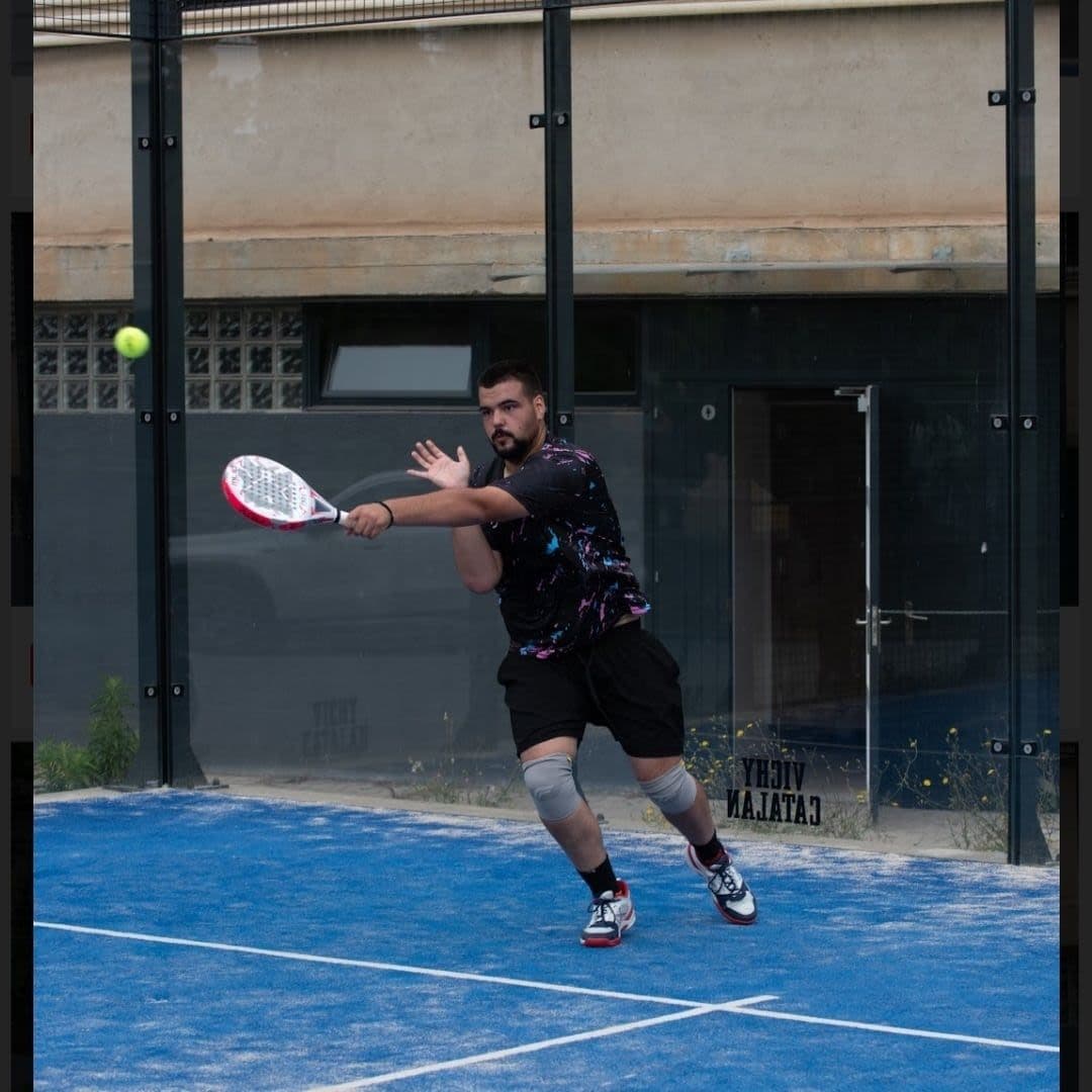 Sergio B