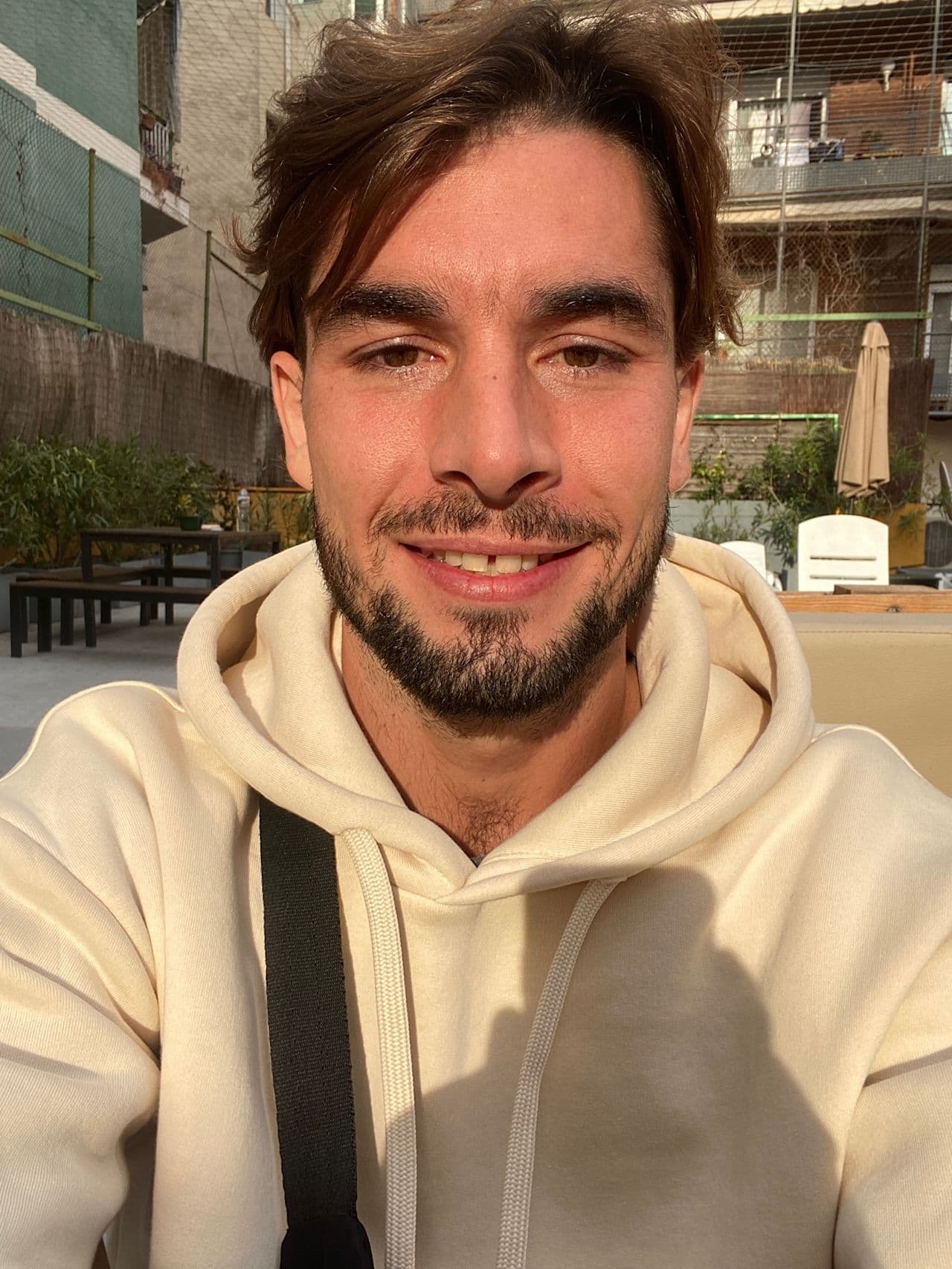 Lucio Manes
