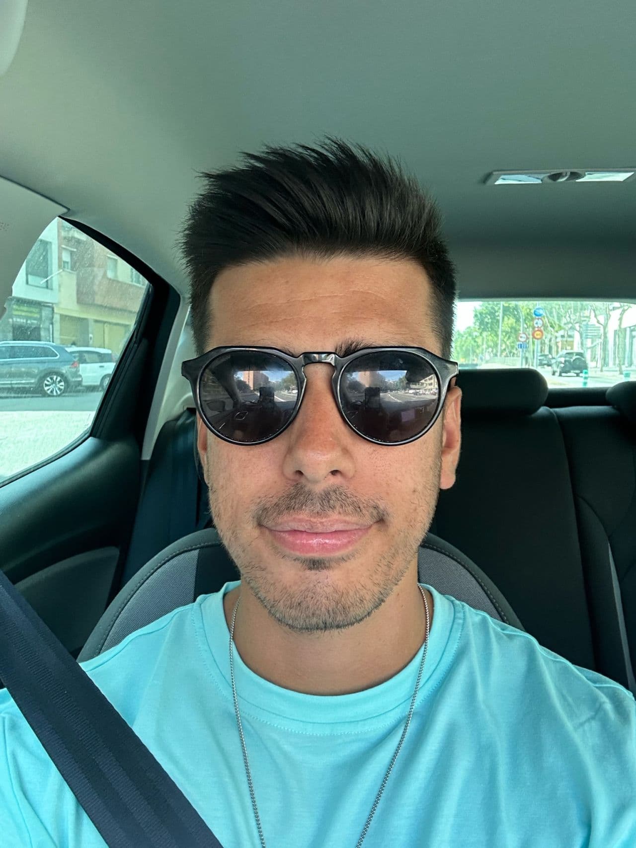 Ivan Martinez