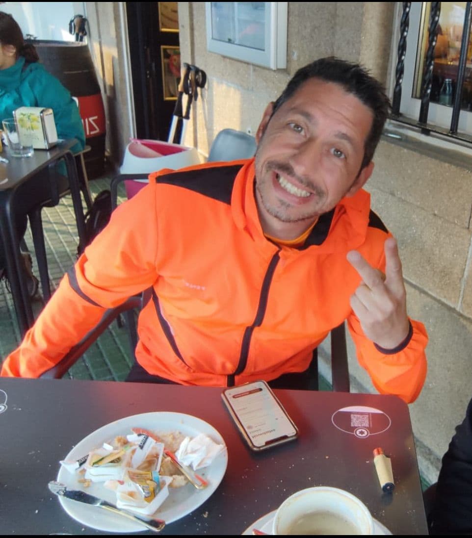Jesus Molina Ramos